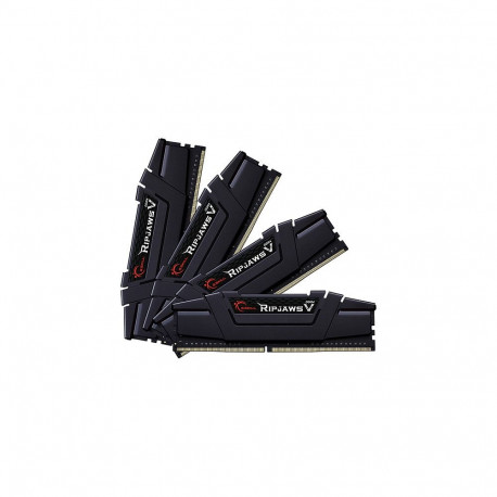 "G.Skill Ripjaws V DDR4 Kit 128GB (4x32GB) 3200MHz"