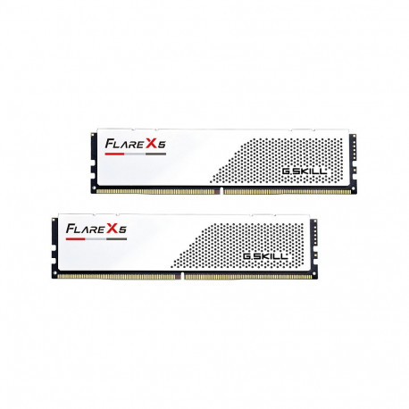 "96GB PC 6000 CL30 G.Skill (2x48GB) 64-GX2-FX5W FLARE"