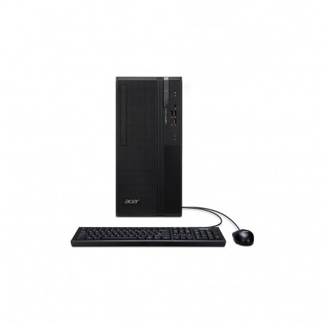 Acer lauaarvuti Veriton VS2735GT CU7-265/16GB/512SSD/W11Pro