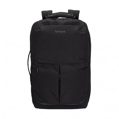 Targus kerge reisiseljakott 15.6", must