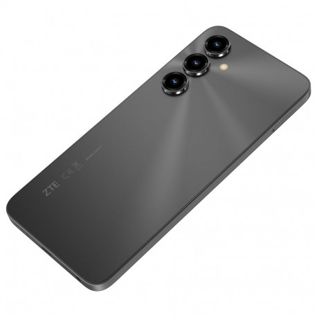 "ZTE V80 Max 4RAM 128GB space black"