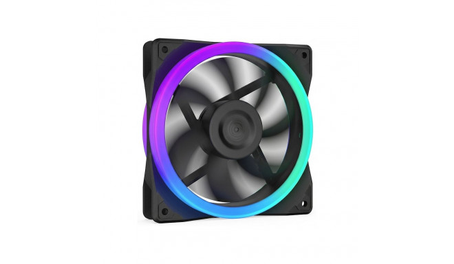 "140mm ENDORFY Corona 120 Reverse"