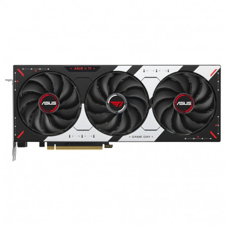 "5070 OC 12GB ASUS T1 Gaming GDDR7 3 Fan"