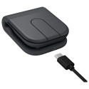 "Logitech Mobi Fold Grafit Bluetooth-Maus"