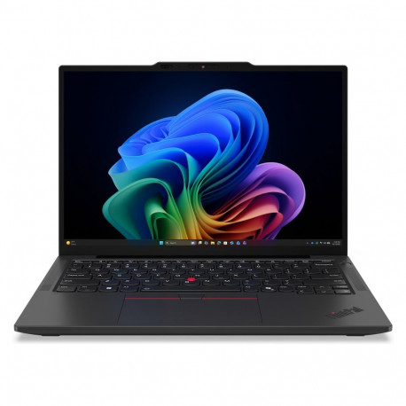 Lenovo sülearvuti ThinkPad X13 G7 CU7 355/32GB/1TBSSD/W11 Pro müüduim, must