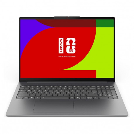 Lenovo sülearvuti IdeaPad 5 Slim CU5 322/16GB/512SSD/W11 Home