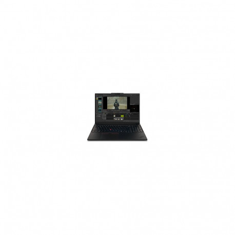 Lenovo sülearvuti ThinkPad P16s G5 CU7 356H/32GB/1TBSSD/RTX PRO 1000 W11 Pro topseller, must