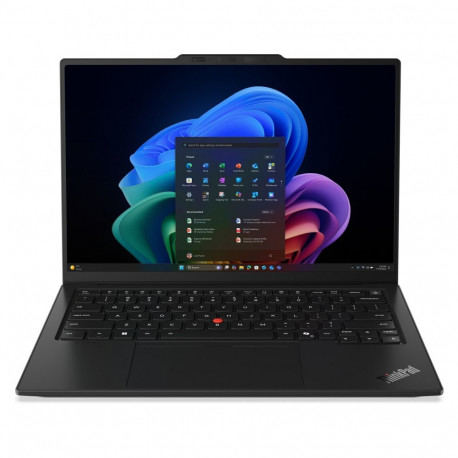 Lenovo sülearvuti ThinkPad X1 Carbon G14 CU7 355 32GB 1TBSSD W11 Pro LTE 5G müüduim, must