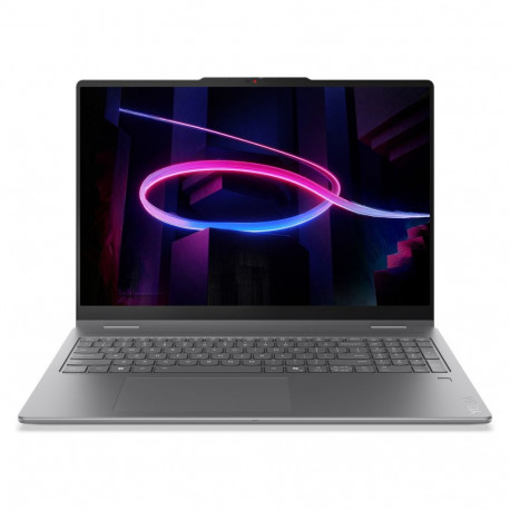 "Lenovo Yoga 7 2-in-1 Aura Edition 16IPH11 CU7 355/16GB/1TBSSD/W11 Home Touch"