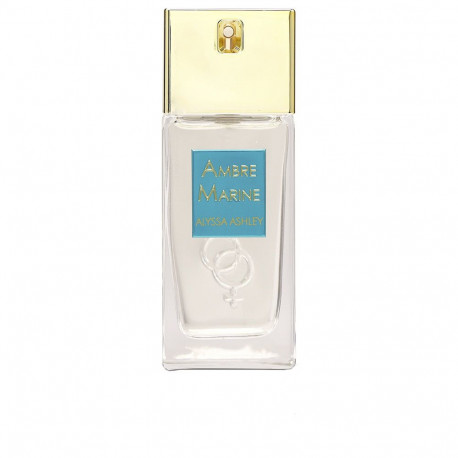 ALYSSA ASHLEY parfüümvesi AMBRE MARINE pihusti 30ml