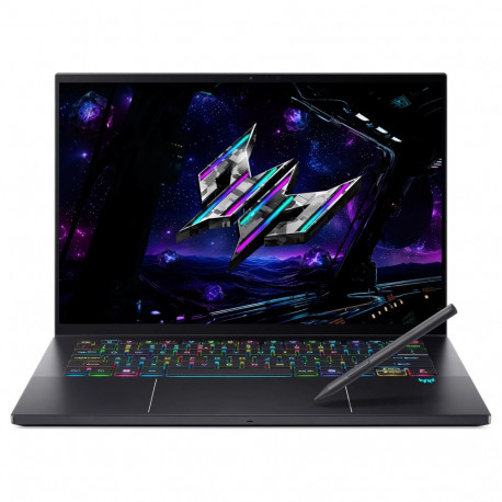 "Acer Predator Triton 14 AI PT14-52T-99VV CU9 288V/32GB/2TBSSD/RTX5070/W11 Home Touch"