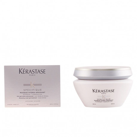 KERASTASE juuksemask SPÉCIFIQUE niisutav ja rahustav 200ml