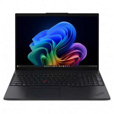 Lenovo sülearvuti ThinkPad L16 G3 CU7 355/32GB/1TBSSD/W11 Pro müügihitt, must