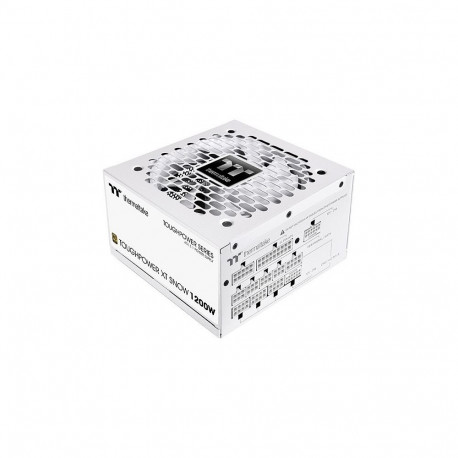 Thermaltake toiteplokk Toughpower XT Snow 1200W ATX 3.1 80 PLUS Gold