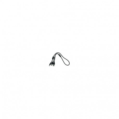 "SILEX Y-Shape USB Cable for BR-500AC / 5V"