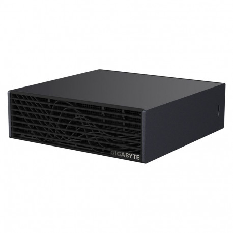 "Gigabyte AI TOP ATOM ATAGB10-9001 AI Supercomputer 20 core Arm (10 Cortex-X925+10 Cortex-A725 Arm)"
