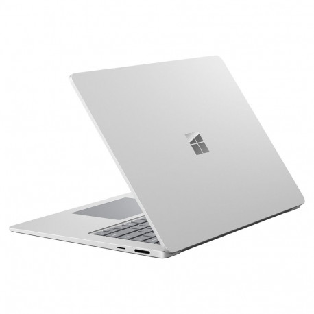 Microsoft sülearvuti Surface Laptop FB 13,8" (8.Edition) CU5/16GB/512GB DE W11P, plaatinavärvi