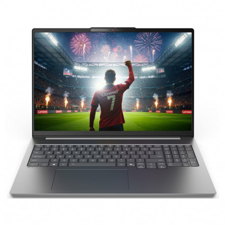 Lenovo sülearvuti IdeaPad 5 Pro CU7 366H/32GB/1TBSSD/RTX5050/W11 Pro