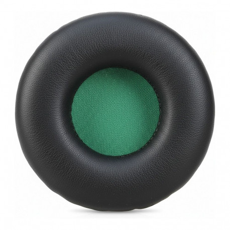 "Yealink - Ohrpolster Leder für WH62/WH66 (1 Paar)"