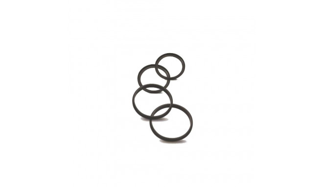 Caruba Step up/down Ring 58mm 82mm