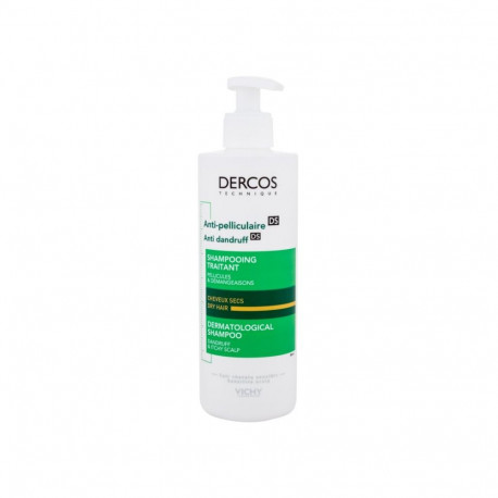 Vichy Dercos Anti-Dandruff Dry Hair (390ml)