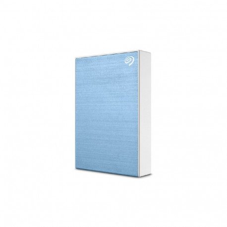External HDD - Seagate One Touch STKZ4000402 4 TB USB Black