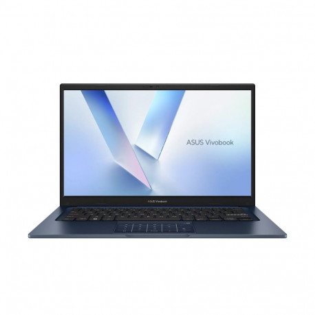 Laptop Computer - ASUS Vivobook 14 X1404VA i5-120U 16GB 512GB Quiet Blue