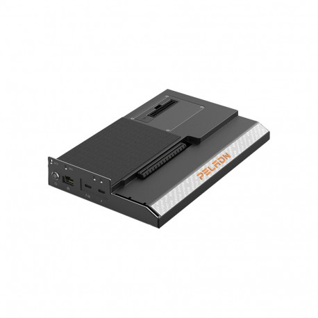 Thunderbolt Docking Station - Peladn S-1 Thunderbolt 3 USB-C Dock