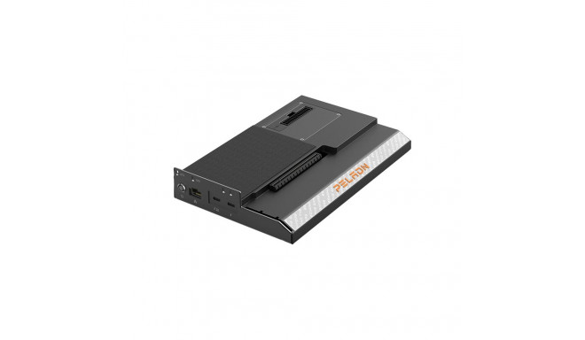 Thunderbolt Docking Station - Peladn S-1 Thunderbolt 3 USB-C Dock
