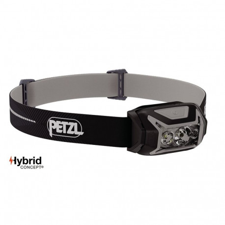 Headlamp - Petzl Actik Core E065AB00 Headlamp, Black