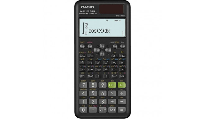 CASIO FX-991ESPLUS-2