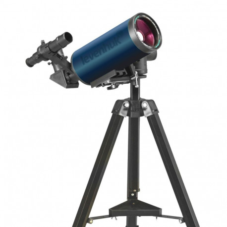 Levenhuk New Skyline BASE МАК 70/1000 AZ-M Telescope