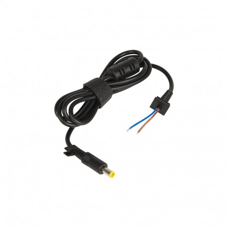 Samsung toitekaabel 4268# dc 5,5x3,0+pin