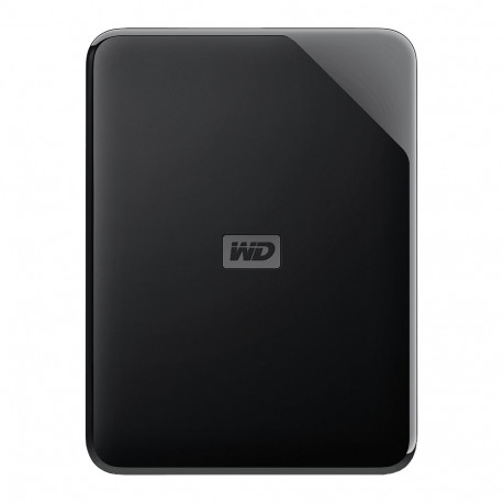 HDD External WD Elements SE Portable (5TB, USB 3.0)