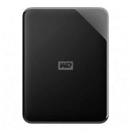 HDD External WD Elements SE Portable (2.5", 4TB, USB 3.0)
