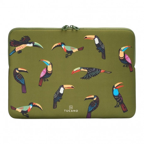 Tucano Tucani Sleeve 12''/13'' Green