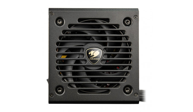 COUGAR GES 850 PSU 80plus Gold Fixed Cables
