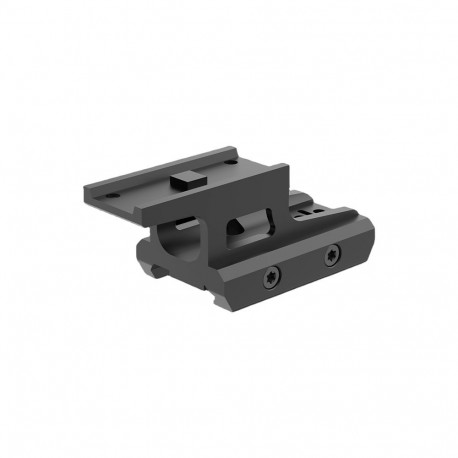 Vector Optics konsoolkinnitus Picatinny
