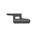 Vector Optics RUM Cantilever Picatinny Riser Mount