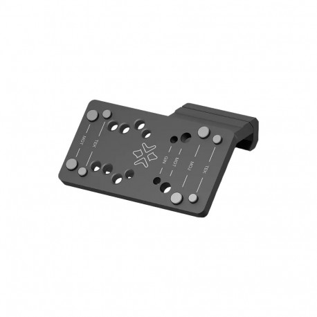 Vector Optics Universal 45° Offset Red Dot Sight Mount
