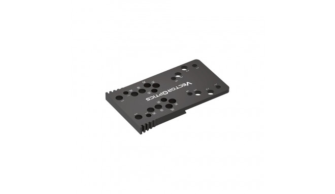 Vector Optics CZ Shadow 2 / SP-01/Universal Adapter