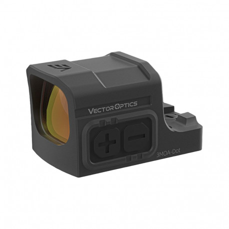 Vector Optics punapunktsihik Frenzy 1x17x20