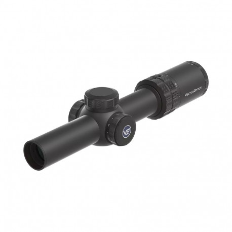 Vector Optics Grizzly 1-6x24i HD