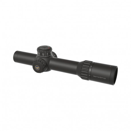 Vector Optics sihik Continental x10 1-10x28 ED RAR2 FFP