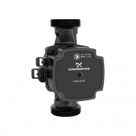 Grundfos 20A040070BK | Circulation Pump UPM3 AUTO 25-70, 180 mm