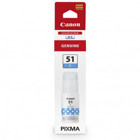 Canon GI-51 C (4546C001)