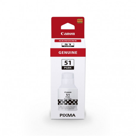 Canon GI-51 GI51 Bk (4529C001)