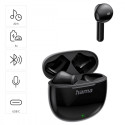 Earbuds action one black