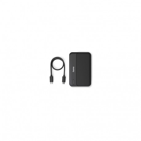 Power pack pocket 5000 mAh anthracite