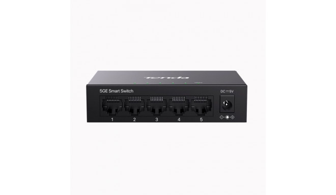 Switch Tenda TEG2205D 5GE Cloud